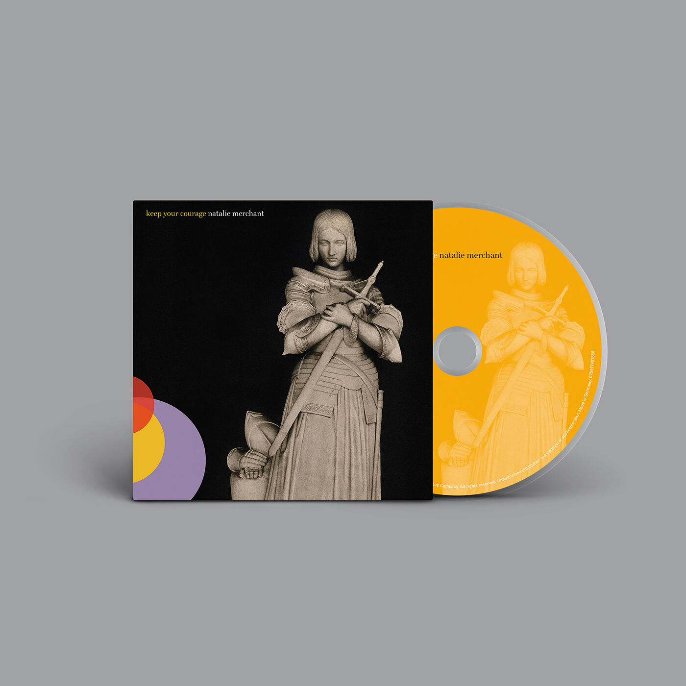 CD Nonesuch | Official Store